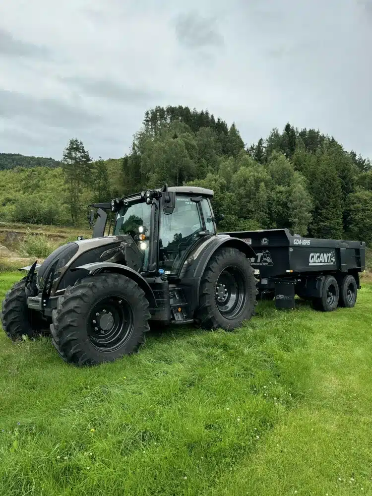 Ikon for Maskinutleie